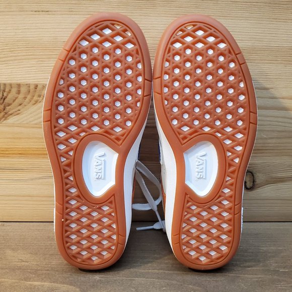 NEW Vans Lowland Comfort Cush - Picture 7 of 7